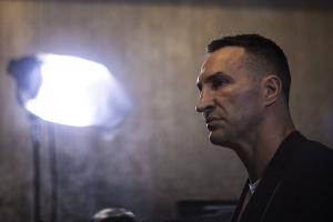 Wladimir Klitschko wird 50: Familienmensch, Bruder, Stimme der Ukraine
