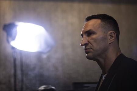 Wladimir Klitschko wird 50: Familienmensch, Bruder, Stimme der Ukraine