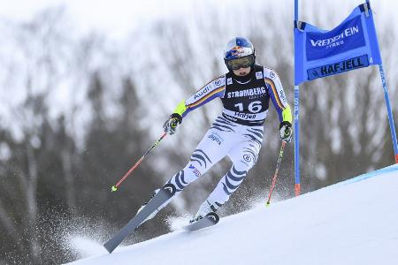 Weltcup-Finale: Aicher mit Siegchance