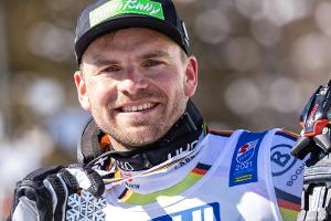 Skirennläufer Sander tritt zurück