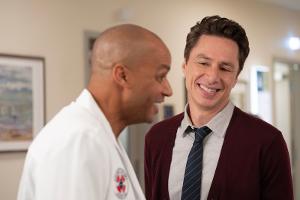 "Scrubs" - Neustart | Disney+