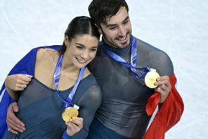 ISU-Generaldirektor Smith will Eiskunstläufer länger binden