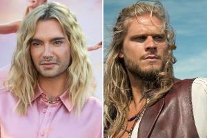 "Eat Pray Bark" auf Netflix: Überraschungsauftritt von Bill Kaulitz