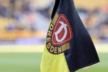 Dresden verpflichtet Engels als neuen Kaderplaner