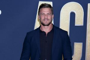 "Reacher"-Star Alan Ritchson: Trotz Prügelvideo folgt keine Anklage