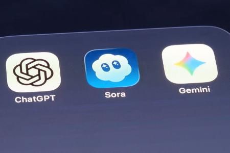 KI-Video-App vor dem Aus