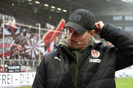 Schiri-Schelte: Blessin muss 10.000 Geldstrafe zahlen