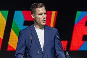 Para-Sportler setzen sich für Spiele im eigenen Land ein