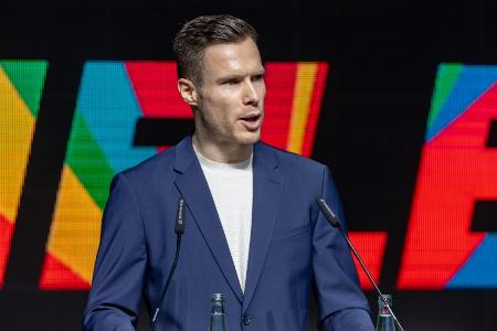 Para-Sportler setzen sich für Spiele im eigenen Land ein