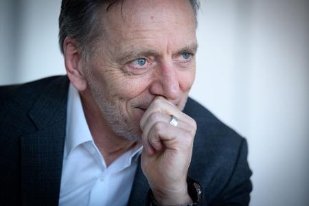Weil große Mengen Kokain Europa erreichen, sei der Schwarzmarkt-Preis für die Droge gesunken, sagt BKA-Präsident Holger Münch. (Archivbild)