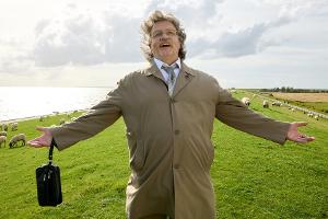 "Horst Schlämmer sucht das Glück": Gelungenes Comeback der Kultfigur?