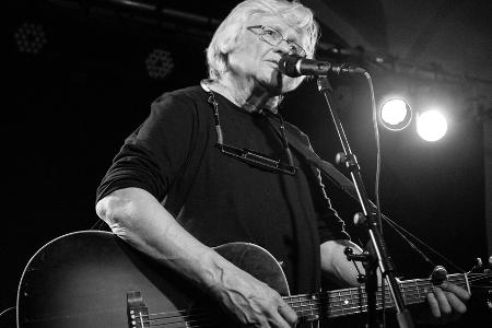 Angelina Jolies Onkel ist tot: Trauer um Songwriter Chip Taylor