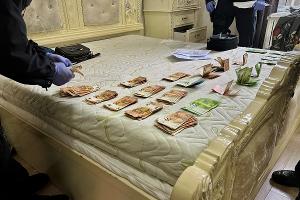 Einsatz Bundespolizei EUROPOL