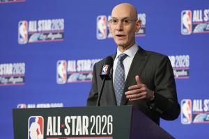 NBA weiter auf Expansionskurs