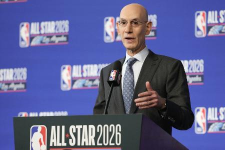 NBA weiter auf Expansionskurs