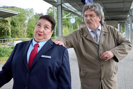 Horst Schlämmer sucht das Glück