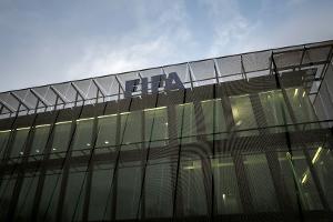 FIFA ermittelt: Verdacht gegen Kongos Verbandsspitze