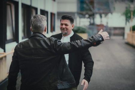 Herbstresidenz - Ein Jahr danach