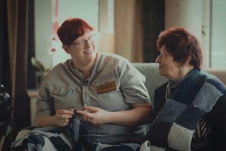 Herbstresidenz - Ein Jahr danach