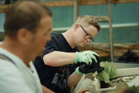 Herbstresidenz - Ein Jahr danach