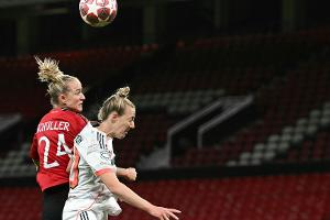 Trotz starker Schüller: Bayern nach Sieg auf Halbfinalkurs