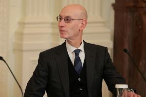 NBA sucht Schulterschluss mit EuroLeague und FIBA