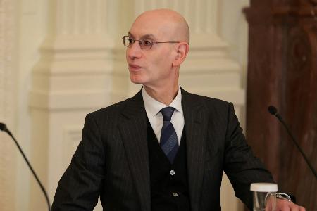 NBA sucht Schulterschluss mit EuroLeague und FIBA