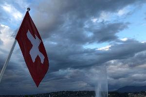 Bröckelt das Image der Schweiz als Musteridylle? (Archivbild)