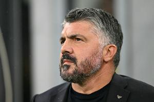 Gattuso vor Nordirland: "Wichtigstes Spiel meiner Karriere"