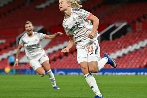 "Clever" ins Halbfinale? Formstarke Bayern auf Kurs