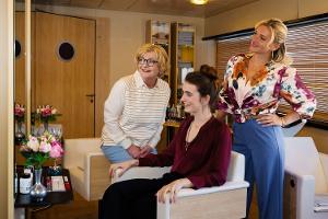 "Das Traumschiff: Island"