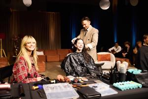 "Germany's Next Topmodel"