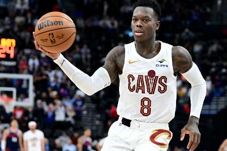 NBA: Schröder verliert - Druck auf Wagner-Brüder wächst