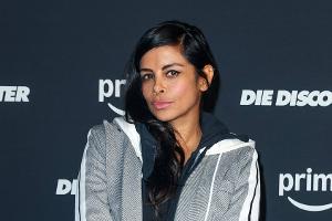 "Sicherheitsbedenken": Collien Fernandes berichtet von Morddrohungen