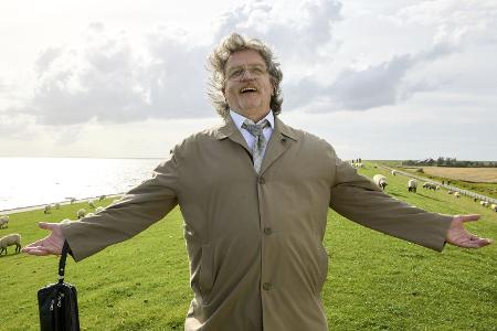 Horst Schlämmer sucht das Glück