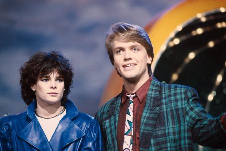 Kerkeling geht auf Sendung