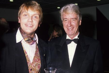 Kerkeling und Carrell