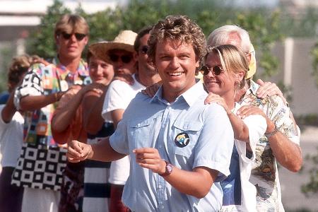 Kerkeling als Schauspieler