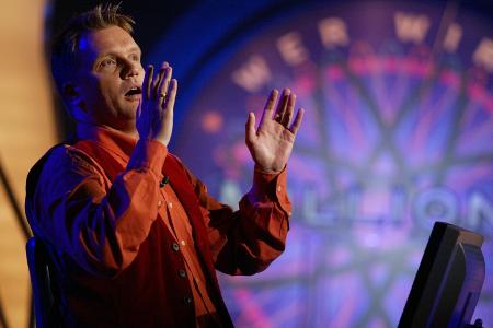 Das ganze Leben ist ein Quiz