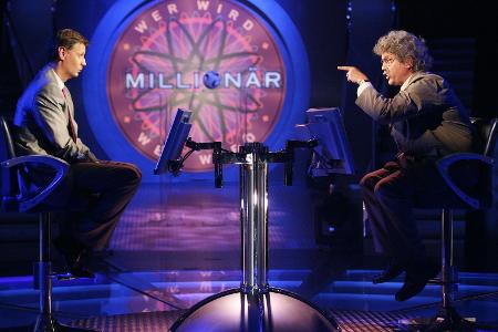 Schlämmer übernimmt 