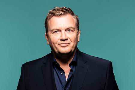 Zurück ins Rampenlicht