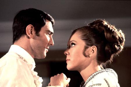 Teresa Di Vicenzo in 