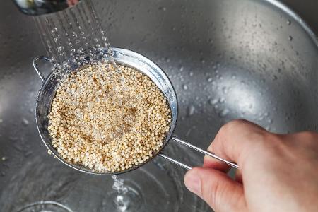 Quinoa