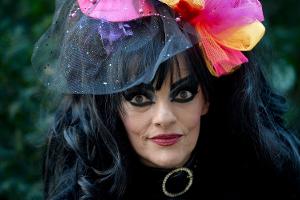 Nina Hagen