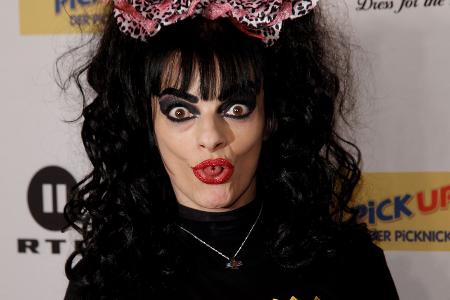 NIna Hagen