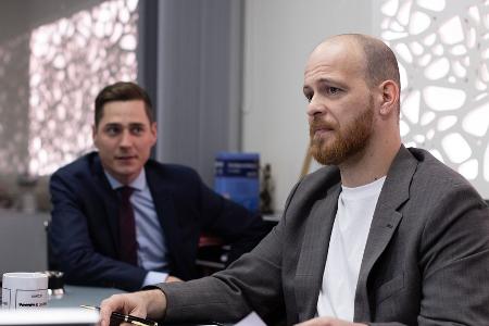 Das passiert heute in den Soaps