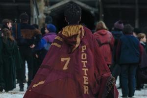 Erster Teaser-Trailer! Neue "Harry Potter"-Serie startet schon 2026