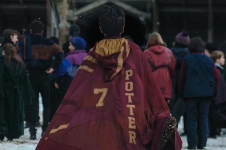 Erster Teaser-Trailer! Neue 