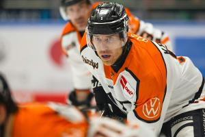 DEL: Krupp wechselt nach Frankfurt