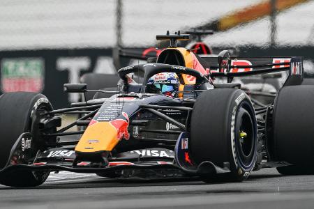 Nach Kritik: Neue Energiesparregel für Qualifying